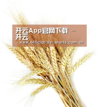 开云App官网下载 - 开云